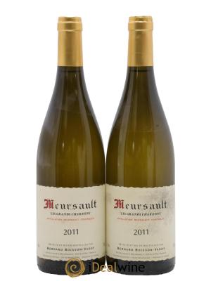 Meursault Les Grands Charrons Boisson-Vadot (Domaine)