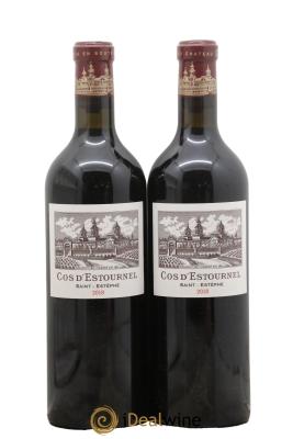 Cos d'Estournel 2ème Grand Cru Classé