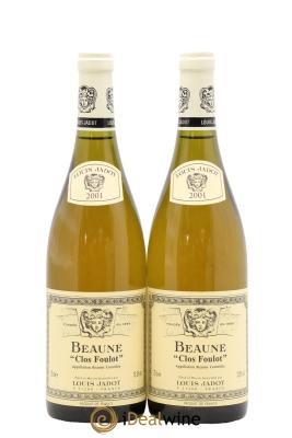 Beaune Clos Foulot Louis Jadot