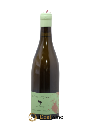 Montlouis-sur-Loire Les Epinays La Grange Tiphaine