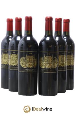 Château Palmer 3ème Grand Cru Classé