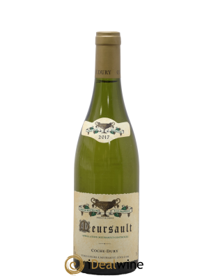 Meursault Coche Dury (Domaine)