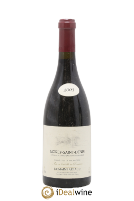 Morey-Saint-Denis Arlaud