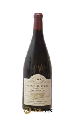 Nuits-Saint-Georges 1er Cru Les Perrières François Legros
