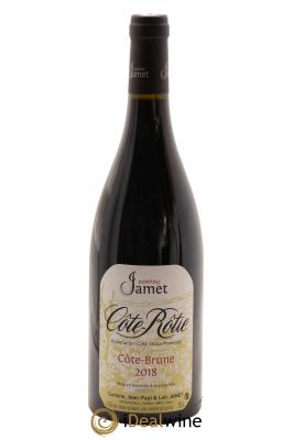 Côte-Rôtie Côte Brune Jamet (Domaine)
