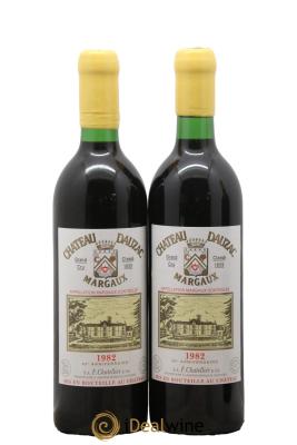 Château Dauzac 5ème Grand Cru Classé