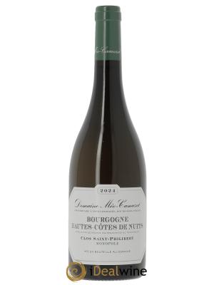 Hautes-Côtes de Nuits Clos Saint-Philibert Méo-Camuzet (Domaine)