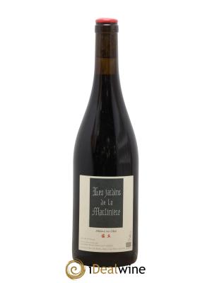 Vin de France Akane No Oka Les Jardins de la Martinière