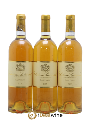 Château Suduiraut 1er Grand Cru Classé