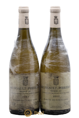 Meursault 1er Cru Perrières Comtes Lafon (Domaine des)