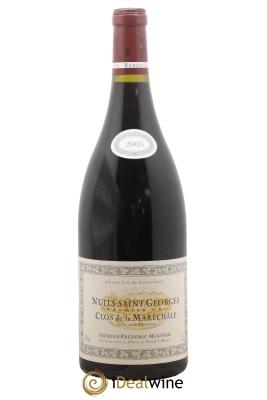 Nuits-Saint-Georges 1er Cru Clos de La Maréchale Jacques-Frédéric Mugnier