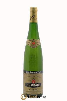 Alsace Riesling Cuvée Frédéric Emile Trimbach (Domaine)