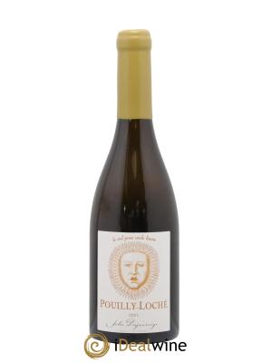 Pouilly-Loché Jules Desjourneys