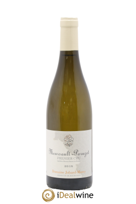Meursault 1er Cru Poruzots Jobard-Morey