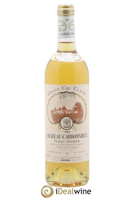 Château Carbonnieux Cru Classé de Graves