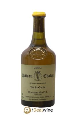 Château-Chalon Jean Macle