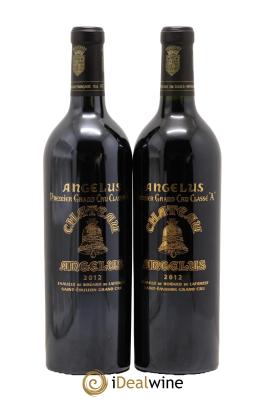 Château Angélus 1er Grand Cru Classé A
