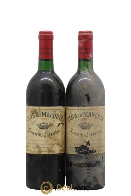 Clos du Marquis