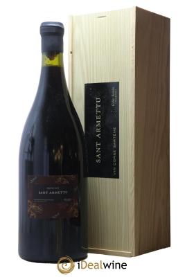 IGP Ile de Beauté Myrtus Sant Armettu (Domaine)