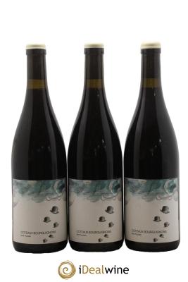 Côteaux Bourguignons Mon Poulain Les Horées