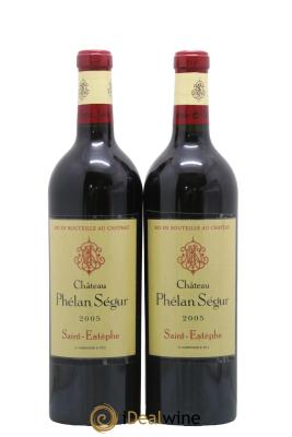 Château Phélan Ségur