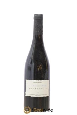 Vin de France Les Pierres Noires Jean Maupertuis