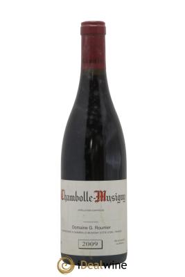 Chambolle-Musigny Georges Roumier (Domaine)