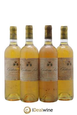 Château Liot