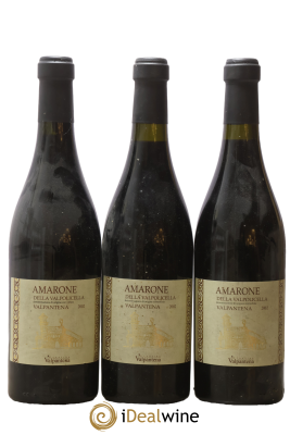 Amarone della Valpolicella DOC Valpantena