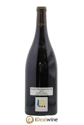 Gevrey-Chambertin 1er Cru Vieilles Vignes Prieuré Roch