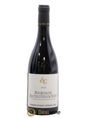 Hautes-Côtes de Nuits Sylvain Cathiard & Fils