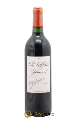 Château Lafleur