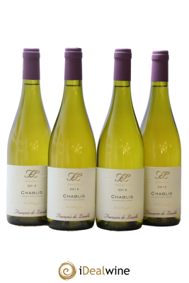 Chablis François de Lasalle