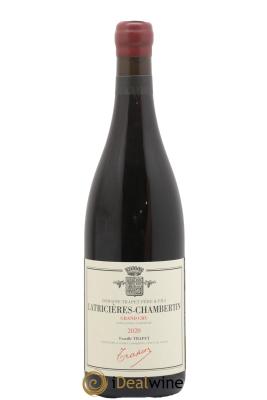 Latricières-Chambertin Grand Cru Domaine Trapet