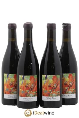 Fleurie Abbaye Road Marc Delienne