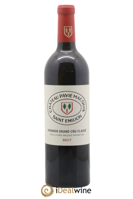Château Pavie Macquin 1er Grand Cru Classé B