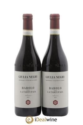 Barolo DOCG Giulia Negri La Tartufaia