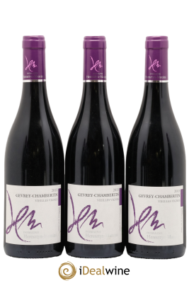 Gevrey-Chambertin Vieilles Vignes Heresztyn Mazzini