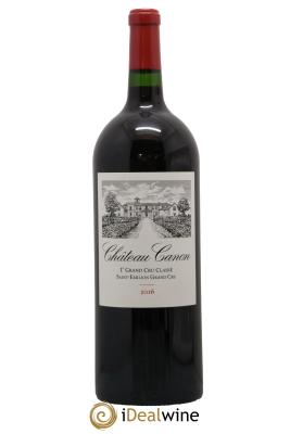 Château Canon 1er Grand Cru Classé B