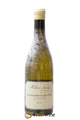 Chassagne-Montrachet 1er Cru Les Macherelles Hubert Lamy