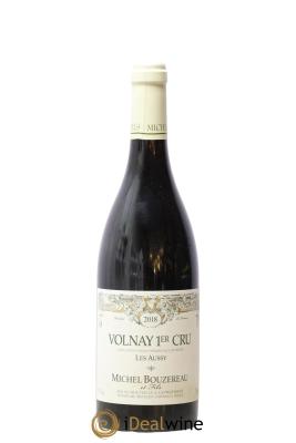 Volnay 1er Cru Les Aussy Michel Bouzereau et Fils (Domaine)