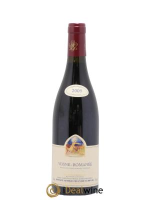 Vosne-Romanée Mugneret-Gibourg (Domaine)