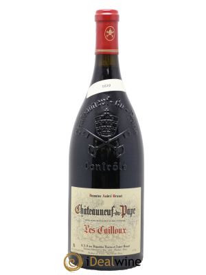 Châteauneuf-du-Pape Les Cailloux André Brunel