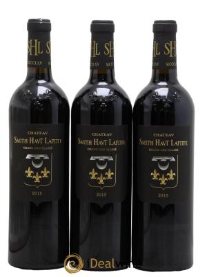 Château Smith Haut Lafitte Cru Classé de Graves