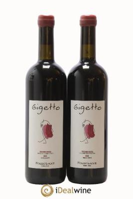 Toscana IGT Gigetto