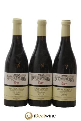 Marsannay Clos du Roy Bart (Domaine)