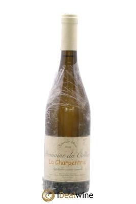 Saumur La Charpentrie Domaine du Collier