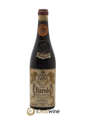 Barolo DOCG Terre Del Barolo