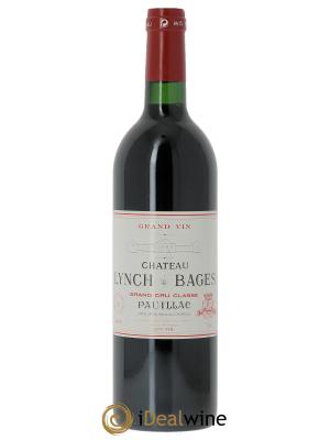 Château Lynch Bages 5ème Grand Cru Classé