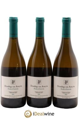 Espagne Ribera Del Duero Albillo Mayor Dominio De Atauta